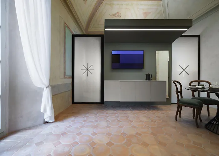 Palazzo Giusti Suites&Spa